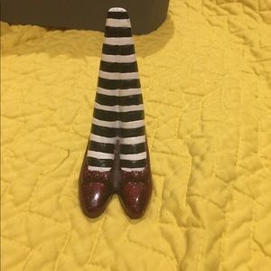 Wizard of Oz door stopper